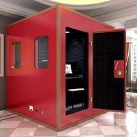 Noise Isolation Room APM-USA