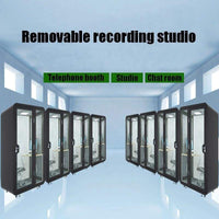 Office Volition Quiet Soundproof Booths APM-USA