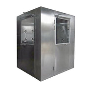 One Way/ Two way Air Shower APM-USA
