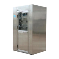 One Way/ Two way Air Shower APM-USA
