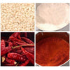 Organic Manure Fertilizer Beater Pulverizer for Half Wet Material APM-USA