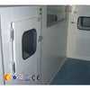 Pass Box used in Laboratory and Cleanroom Systems APM-USA