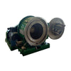 Peeler Centrifuge Model Gkh Horizontal Scraper Centrifuge APM-USA