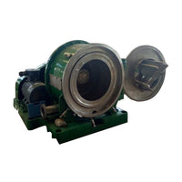 Peeler Centrifuge Model Gkh Horizontal Scraper Centrifuge APM-USA