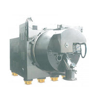 Peeler Centrifuge Model Gkh Horizontal Scraper Centrifuge APM-USA