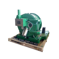 Peeler Centrifuge Model Gkh Horizontal Scraper Centrifuge APM-USA