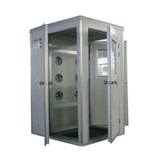 Personal Air Shower APM-USA