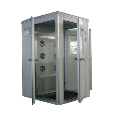 Personal Air Shower APM-USA
