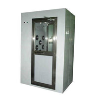 Personal Air Shower APM-USA