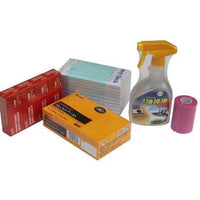 Pet Bottle Neck Heat Tunnel Shrink Wrapping Machine/ Heat Shrink Packing Machine APM-USA
