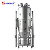 Pharmaceutical Dryer Machine Fluid Bed APM-USA