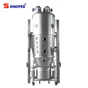 Pharmaceutical Dryer Machine Fluid Bed APM-USA