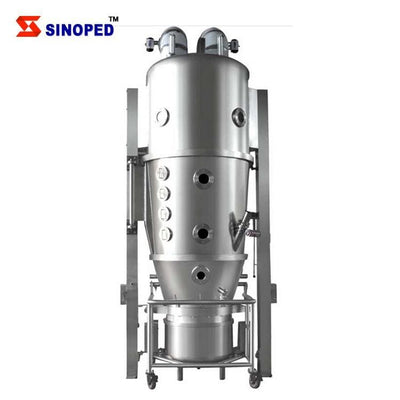 Pharmaceutical Dryer Machine Fluid Bed APM-USA