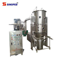 Pharmaceutical Dryer Machine Fluid Bed APM-USA