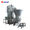 Pharmaceutical Dryer Machine Fluid Bed APM-USA