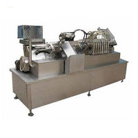 Pharmaceutical Grade Ampoule Injection Filling Sealing Machine for 1-20ml Ampoule APM-USA