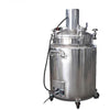 Pharmaceutical Grade Softgel Encapsulation Machine APM-USA
