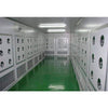 Pharmaceutical Industry Stainless Steel 12pcs Nozzles Air Shower for Clean Room APM-USA