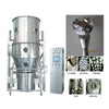 Pharmaceutical Lab Scale Dryer Powder Granules High Efficiency Fluid Bed Dryer APM-USA