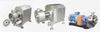 Pipeline High-cutting Dispersal Emulsifying Machine APM-USA