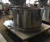 Plate Type Artificial Upper Unloading Centrifuge APM-USA