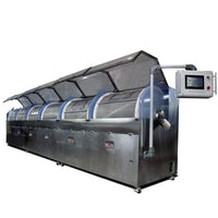 Plc Control High Speed Dry Laminating Machine for Film 150m Min APM-USA