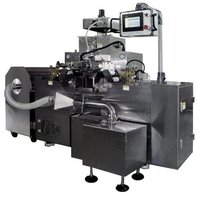 Porcine Gelatin Shell Softgel Capsules Encapsulation Machine APM-USA