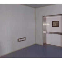 Portable Container Dust Free Clean Room APM-USA