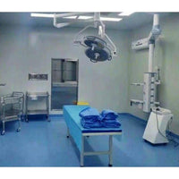 Portable Container Dust Free Clean Room APM-USA
