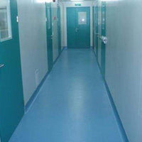 Portable Customized Dust Free Room Modular Clean Room for Lcd Refurbishing APM-USA