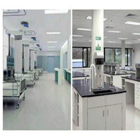 Portable Modular Clean Room Pharmaceutical Air Purifier Clean Room APM-USA