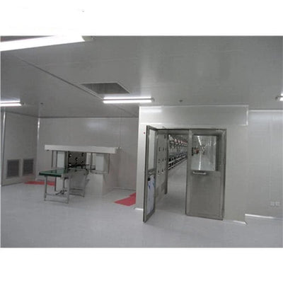 Portable Modular Clean Room Pharmaceutical Air Purifier Clean Room APM-USA