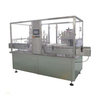 Poultry Vaccine Manufacturing Ampoule Poultry Vaccine Filling and Capping Machine APM-USA