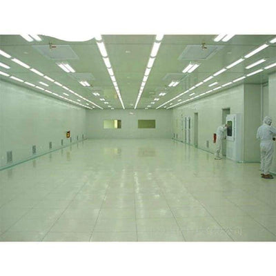 Professional Clean Room Cleanroom Project with Purification Pipework Installation Company APM-USA