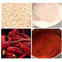 Pulverizer / Crusher / Miller for Herbal / Chemical APM-USA