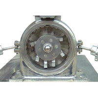 Pulverizer / Crusher / Miller for Herbal / Chemical APM-USA