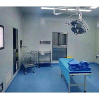 Purification Operating Theater Hospital Clean Rooms APM-USA