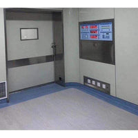 Purification Operating Theater Hospital Clean Rooms APM-USA