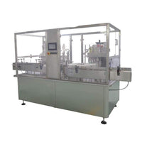Quality Assurance Vial Filling Machine,vaccine Filling Machine APM-USA