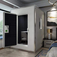 Recording Studio Room APM-USA