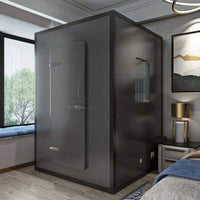 Recording Studio Sound Proof Booth for Sale APM-USA