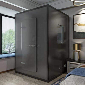 Recording Studio Sound Proof Booth for Sale APM-USA