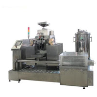 Rg180 Fish Oil Softgel Filling Machine APM-USA