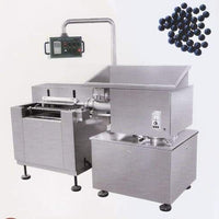 Sdw-?type Roller Big Honey Pill Machine APM-USA