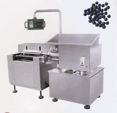 Sdw-?type Roller Big Honey Pill Machine APM-USA