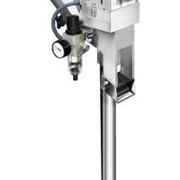 Series Capsule Polishing and Sorting Machine C&c 100a APM-USA