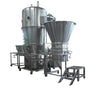 Sf Turbojet Fluid Bed Granulator Coater APM-USA