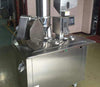 Small Mini Pill Hard Gel Semi-automatic Herb Powder Capsule Filling Machine APM-USA