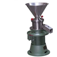 Soft Gelatin Encapsulation Machine Sesame Butter Grinder APM-USA