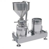Soft Gelatin Encapsulation Machine Sesame Butter Grinder APM-USA